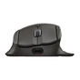 Мишка HP 785M Wireless/Bluetooth/USB Black (B8YX4AA) - зменшене зображення 5