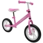 Біговел Bimbo Bike 12`, рожево-білий (75901-IS) - зменшене зображення 1