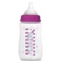 Пляшечка для годування Baboo Морський коник 250 мл (3-114) - зменшене зображення 2