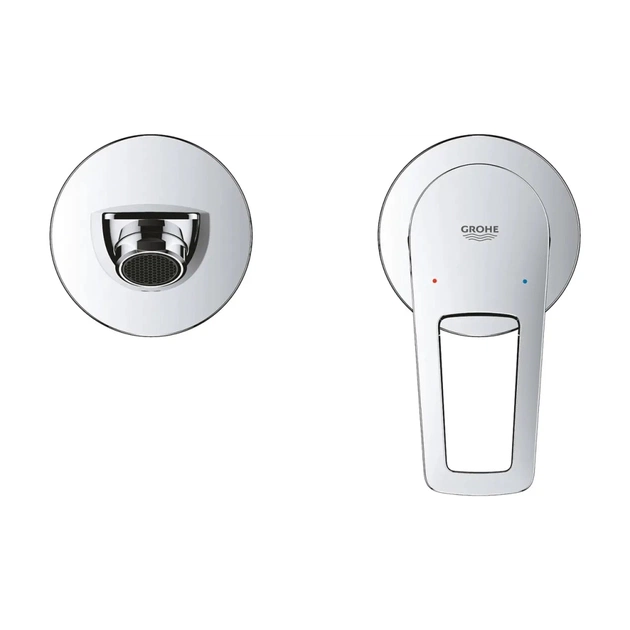 Змішувач Grohe BauLoop New (20289001) - picture 4