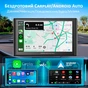 Автомобільний монітор Aspiring Auto Play DVR 1, Magnet, CarPlay, Android auto - зменшене зображення 8