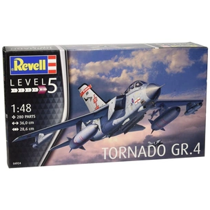Збірна модель Revell Літак Tornado GR.41:48 (4924) зображення 1