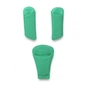Набір текстилю для коляски Chicco Urban Green (79358.32) - зменшене зображення 5