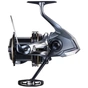 Котушка Shimano Power Aero 14000 XSC PG 8+1BB (PA14000PGXSC) - зменшене зображення 1