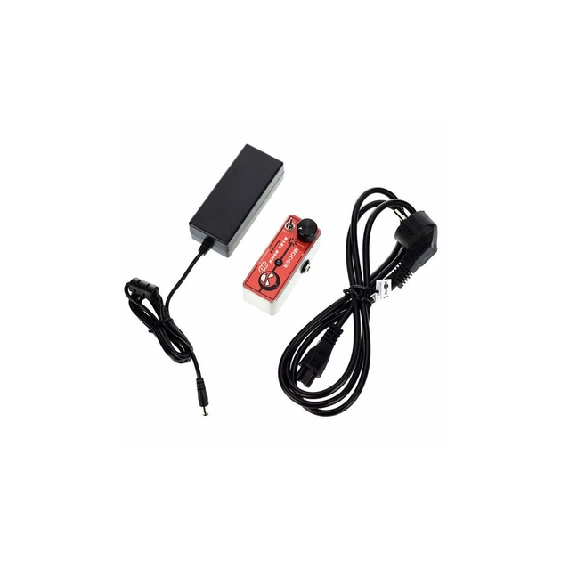 Гітарний підсилювач Mooer Baby Bomb 30 - picture 7