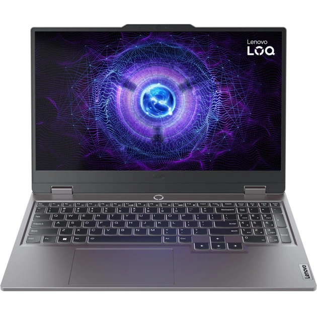 Ноутбук Lenovo LOQ 15IAX9 (83DV00GVRA) - зображення 1