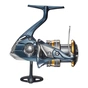Котушка Shimano Ultegra FC C3000 5+1BB 5.31 (ULTC3000FC) - зменшене зображення 2