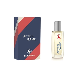 Туалетна вода El Ganso After Game 15 мл (8434853001372) зображення 1