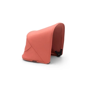 Капюшон для коляски Bugaboo Fox 3 Sunrise Red (2306010064) зображення 1