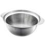 Миска Gefu Premio з нержавіючої сталі 27 см (28134) - зменшене зображення 1
