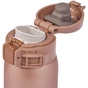 Термокружка Zojirushi SM-SR36NM 0.36 л Matte Gold (1678.06.29) - зменшене зображення 2
