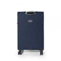 Валіза Gabol Zambia L Blue (924635) - зменшене зображення 2