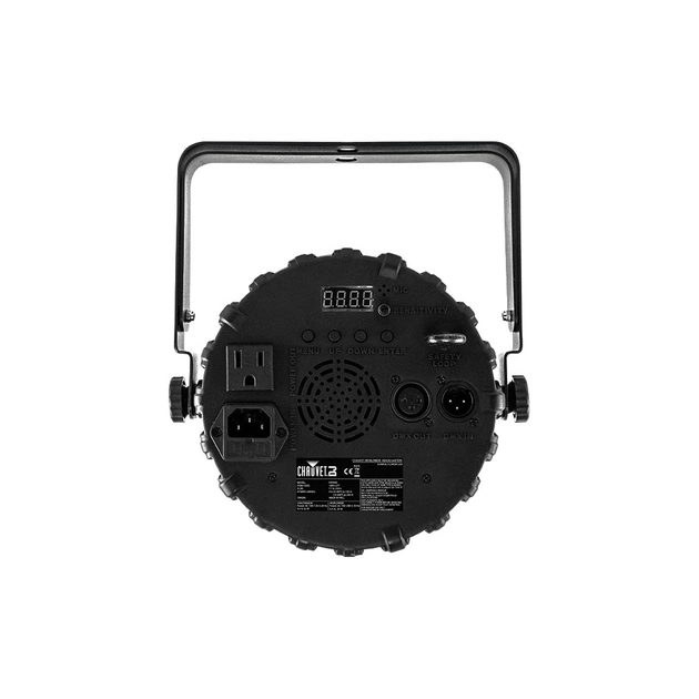 Заливне світло Chauvet FXpar 3 - изображение 3