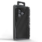 Чохол до мобільного телефона Armorstandart Matte Slim Fit Tecno Spark Go 2024 (BG6) Camera cover Black (ARM73577) - зменшене зображення 5