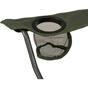 Крісло складане Highlander Edinburgh Camping Chair Olive (FUR002-OG) (928391) - зменшене зображення 5