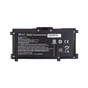 Акумулятор до ноутбука HP Envy 17 (LK03XL) 11.55V 4600mAh (NB461783) - зменшене зображення 1