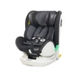 Автокрісло El Camino ME 1081 I-Trust 360 IsoFix 0-36 кг grey - зменшене зображення 1