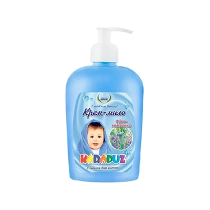 Рідке мило Карапуз фітокомплекс 400 мл (4820019620169) изображение 1