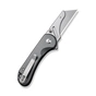 Ніж Civivi Elementum Utility Grey (C23039B-4) - зменшене зображення 3