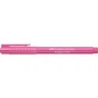 Лайнер Faber-Castell BROADPEN 1554 Pastel Purplepink, цвет фиолетовый, 0,8 мм (30748) - уменьшенное изображение 3