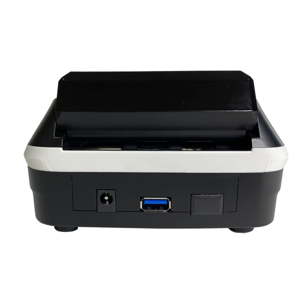 Детектор валют Geos AL-136T - picture 4