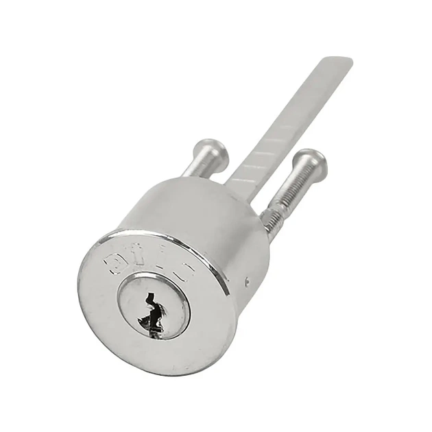 Електромеханічний замок Atis Lock SSM CK - зображення 5