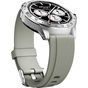 Смарт-годинник HiFuture flex 2 silver (flex2.silver) - зменшене зображення 3