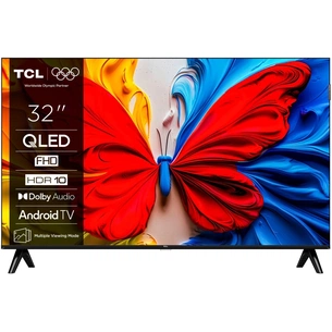Телевізор TCL 32S5K зображення 1