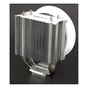 Кулер до процесора Xilence M403PRO.W.ARGB 3HP (XC229) - зменшене зображення 7