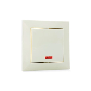 Вимикач Sven SE-60011L-C cream (7100034) picture 1