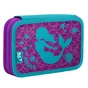 Пенал Yes Mermaid твердий подвійний (532880) - зменшене зображення 2