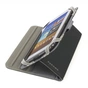 Чохол до планшета Tucano 7" Facile Stand Black (TAB-FA7) - зменшене зображення 5