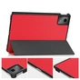 Чохол до планшета BeCover Smart Case Lenovo Tab M11 (2024) TB-TB330FU/Xiaoxin Pad 11 (2024) 11" Red (710459) - уменьшенное изображение 7