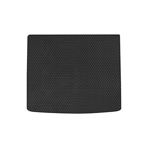 Килимок в багажник EVAtech Jeep Cherokee (KL) 2014+ 5 покоління (JP12822B1RBB) зображення 1