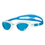 Окуляри для плавання Arena The One 001430-818 блакитний, білий Уні OSFM (3468336073735) - зменшене зображення 1