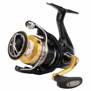 Котушка Shimano Nasci 5000XG FB (NAS5000XGFB) зображення 1