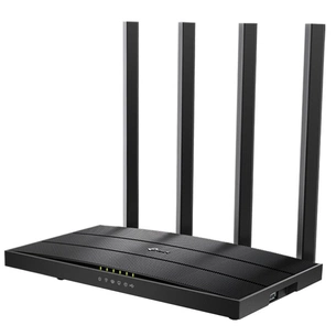Маршрутизатор TP-Link ARCHER-C6U зображення 1