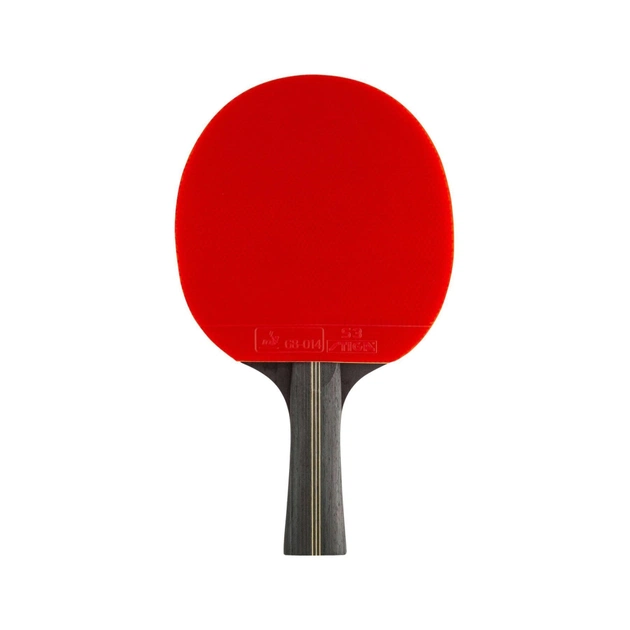 Ракетка для настільного тенісу Stiga Trinity 3 Star ver.2 FL (1213-1208-35) (931706) - picture 3