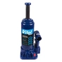 Домкрат Vitol DB-03006/T90304, телескопический, гидравлический, 3т, min 194мм, max 372мм (DB-03006) - уменьшенное изображение 3