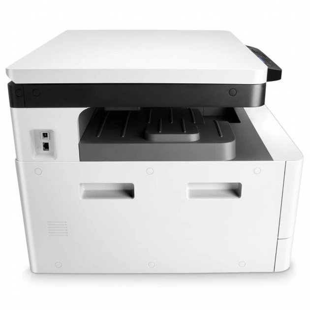 Багатофункціональний пристрій HP LaserJet Pro M442dn (8AF71A) - picture 5