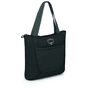 Дорожня сумка Osprey Ultralight Stuff Tote black (009.3666) - зменшене зображення 1