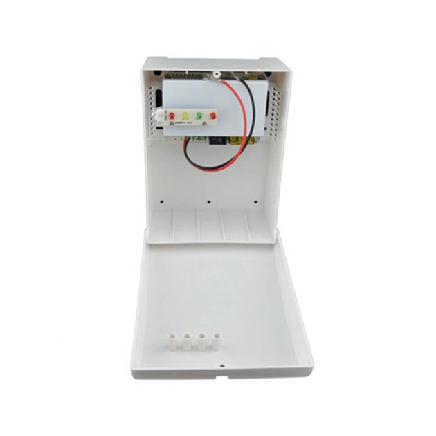 Блок живлення для систем відеоспостереження Full Energy BBGP-123 - picture 3