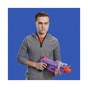 Іграшкова зброя Hasbro Nerf Fortnite SMG (6336596) - зменшене зображення 6