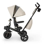 Дитячий велосипед Kinderkraft Spinstep 2 Plus Beige (KRSPST02BEGPL00) (5902533930050) - зменшене зображення 3