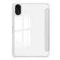 Чохол до планшета BeCover Soft Edge TPU Xiaomi Redmi Pad 2 11.0" Gray (713660) - зменшене зображення 2