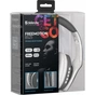 Навушники Defender FreeMotion B525 Bluetooth Gray-White (63527) - зменшене зображення 5