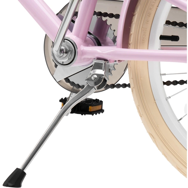 Дитячий велосипед Miqilong RM 20" рожевий (RBB-RM20-PINK) - picture 12