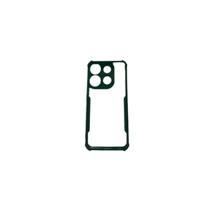 Чохол до мобільного телефона Florence Colorful Protect Infinix Smart 7/Smart 7 HD Green OEM (RL075294) зображення 1