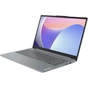 Ноутбук Lenovo IdeaPad Slim 3 15IAN8 (82XB00AFRA) - зменшене зображення 3