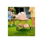 Коляска Kidilo 2в1 Haolaifu H3 Beige бежева (692870766409) (1195569) - зменшене зображення 43